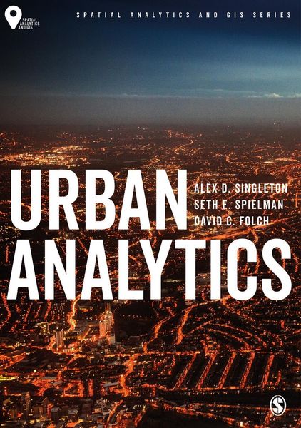 Produktbild: Urban Analytics