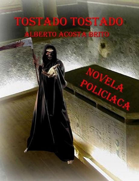 Produktbild: Tostado Tostado