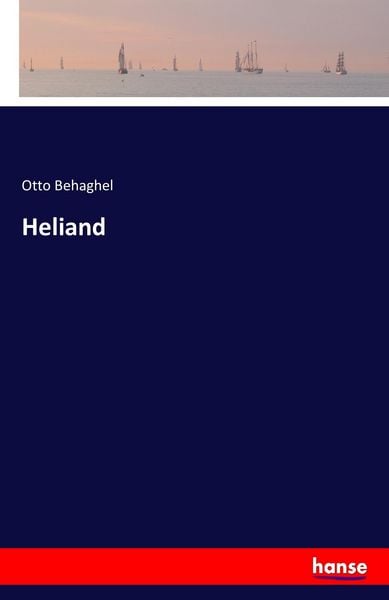 Produktbild: Heliand