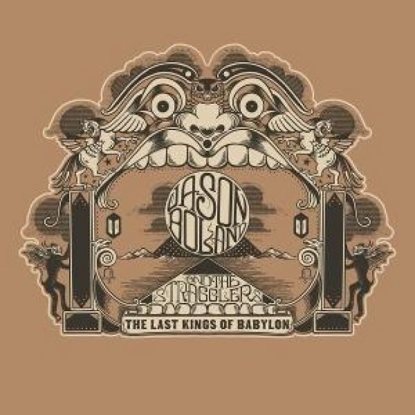Produktbild: The Last Kings of Babylon
