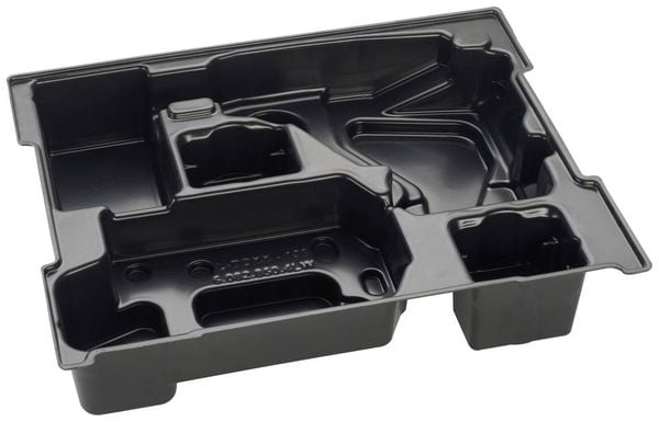 Produktbild: Bosch Professional 1600A00HP1 GBH 18V-26 F Koffereinlage (L x B x H) 331 x 406 x 77mm