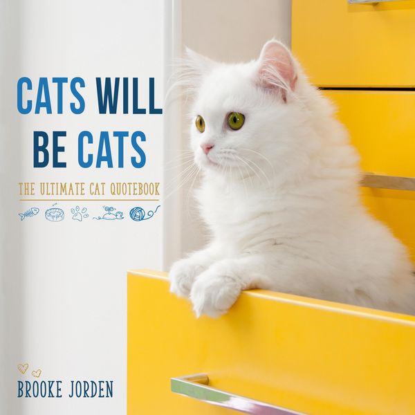 Produktbild: Cats Will Be Cats