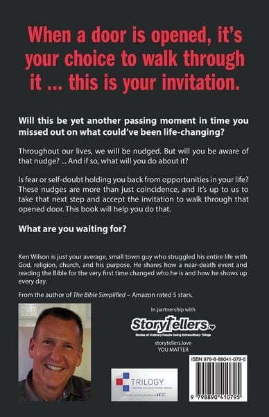 Produktbild: The Invitation