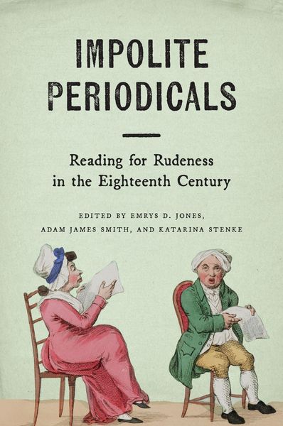 Produktbild: Impolite Periodicals