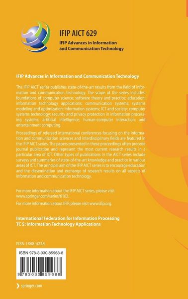 Produktbild: Smart and Sustainable Collaborative Networks 4.0