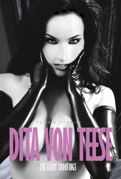 Produktbild: Dita von Teese - The Early Shootings