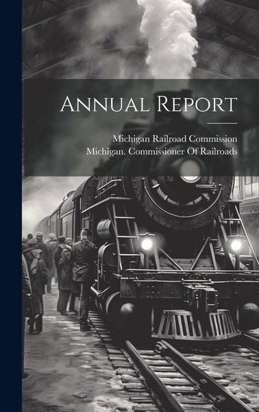 Produktbild: Annual Report