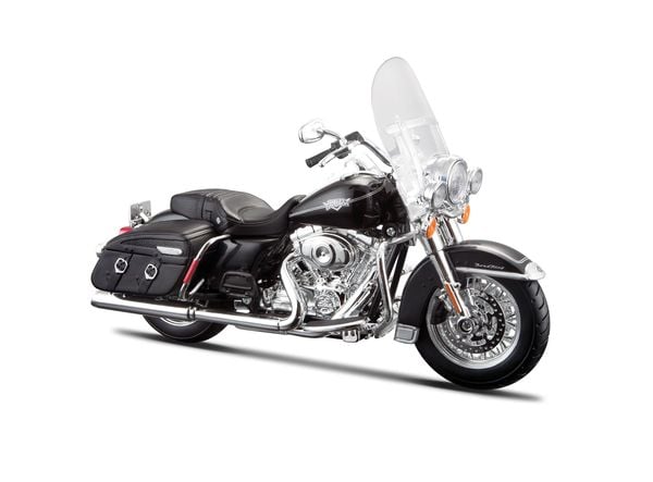 Maisto - 1:12 FLHRC Road King Classic 13