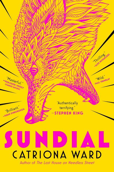Produktbild: Sundial