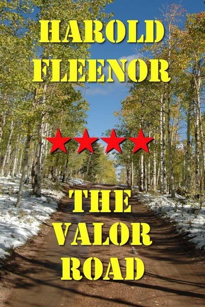Produktbild: Valor Road