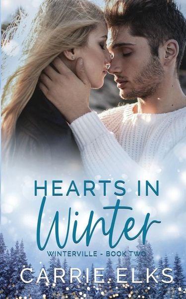 Produktbild: Hearts In Winter