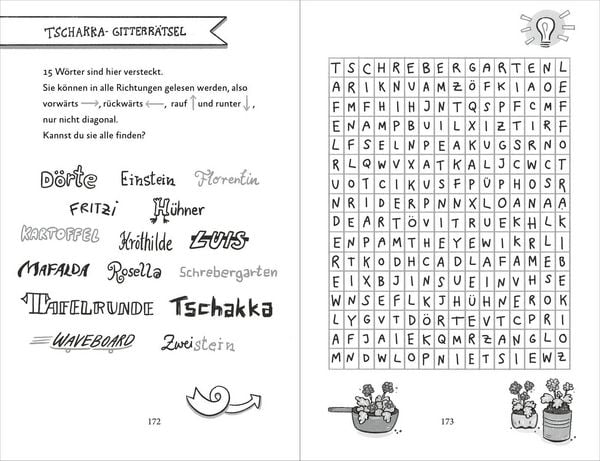 Produktbild: Tschakka! &ndash; Jetzt wird's stachelig!