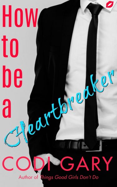 Produktbild: How To Be a Heartbreaker