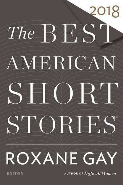 Produktbild: Best Amer Short Stories 2018