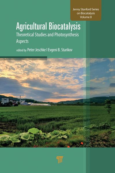 Produktbild: Agricultural Biocatalysis
