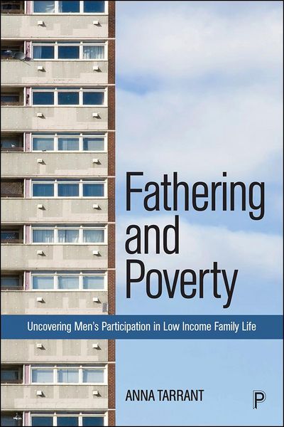 Produktbild: Fathering and Poverty