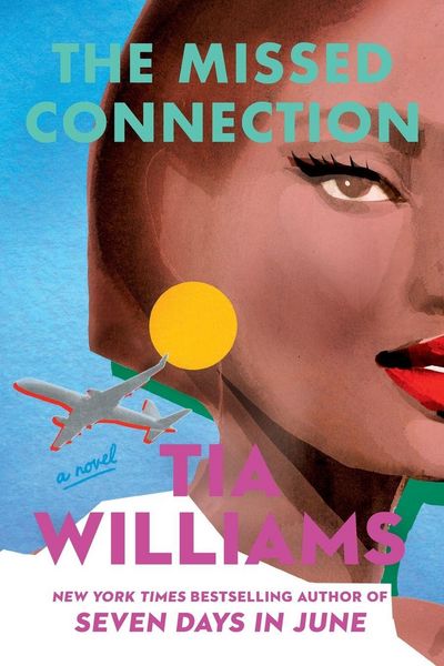 Produktbild: The Missed Connection