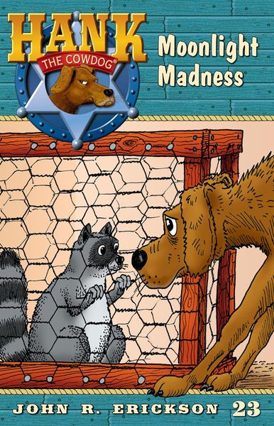 Produktbild: Moonlight Madness