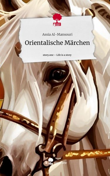 Produktbild: Orientalische Märchen. Life is a Story - story.one
