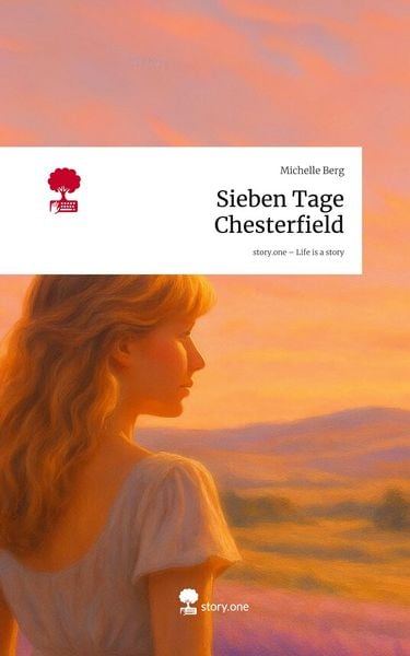 Produktbild: Sieben Tage Chesterfield. Life is a Story - story.one