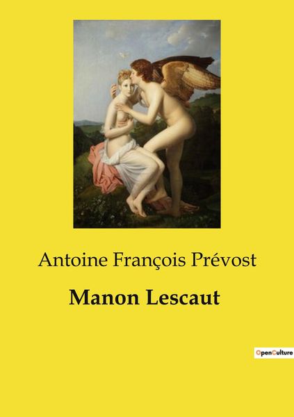 Produktbild: Manon Lescaut