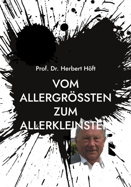 Produktbild: Vom Allergr&ouml;&szlig;ten zum Allerkleinsten