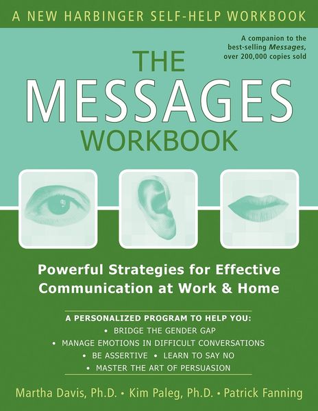 Produktbild: Messages Workbook