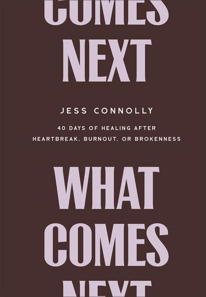Produktbild: What Comes Next