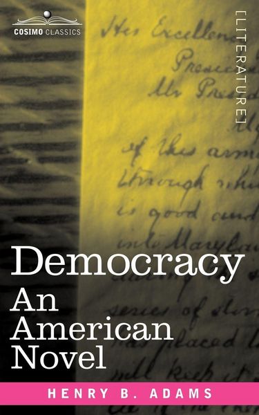 Produktbild: Democracy