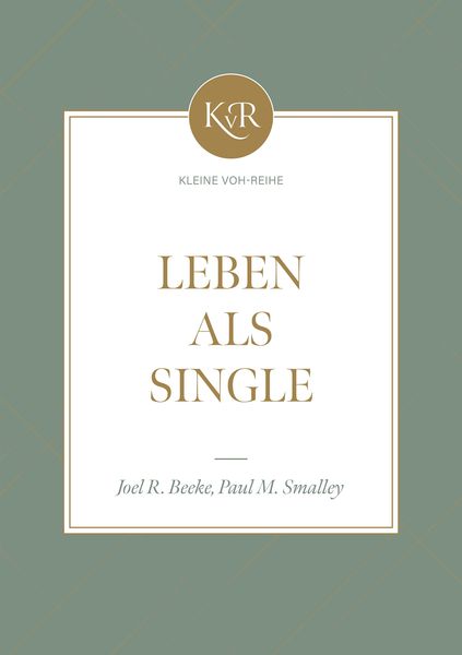 Produktbild: Leben als Single