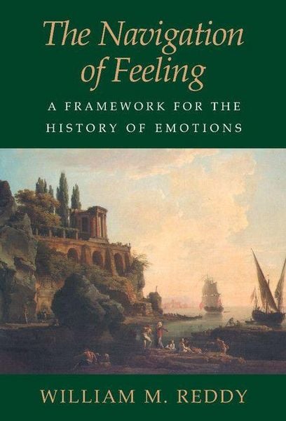 Produktbild: The Navigation of Feeling