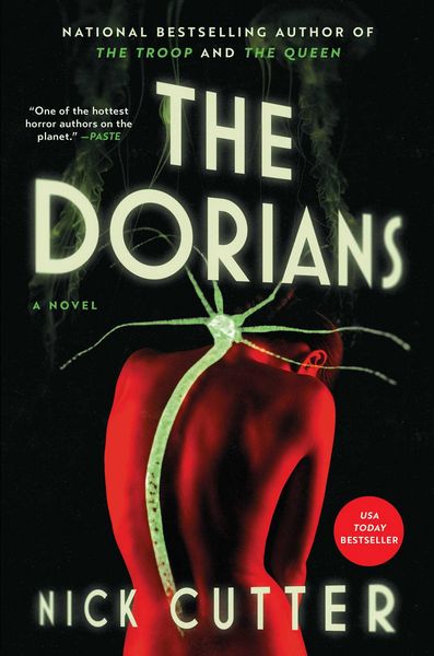 Produktbild: The Dorians