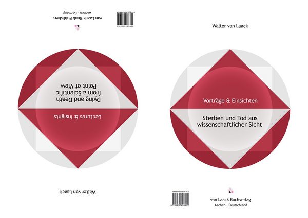 Produktbild: Sterben und Tod aus wissenschaftlicher Sicht - Dying and Death from a Scientific Point of View