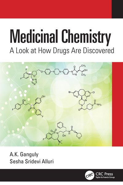 Produktbild: Medicinal Chemistry