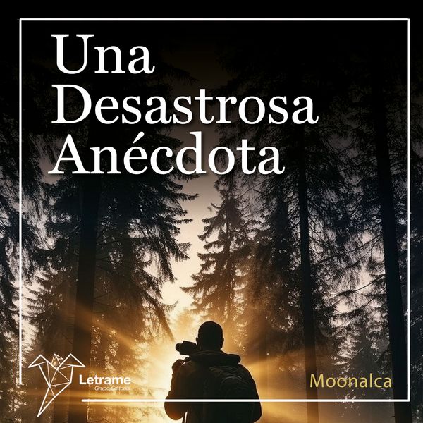 Produktbild: Una desastrosa an&eacute;cdota