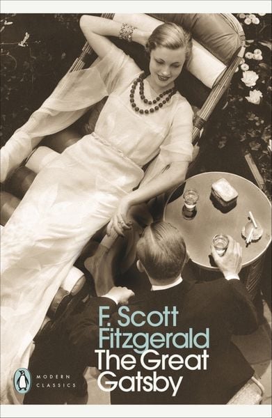 Produktbild: The Great Gatsby