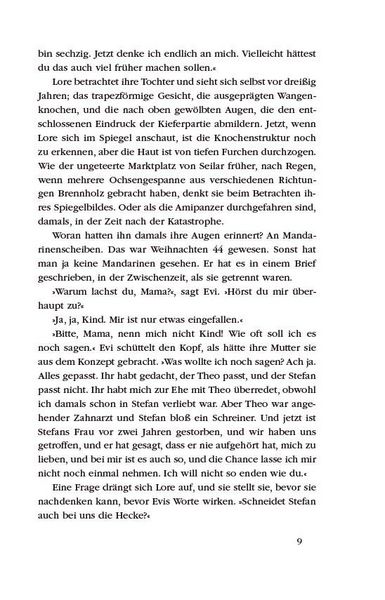 Produktbild: Lore und die letzten Tage