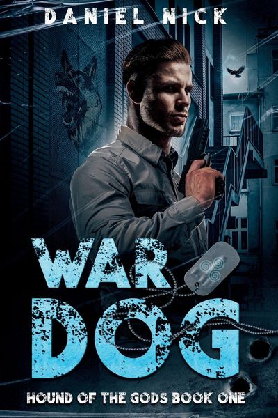 Produktbild: War Dog