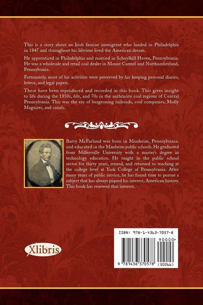 Produktbild: The Northumberland Man