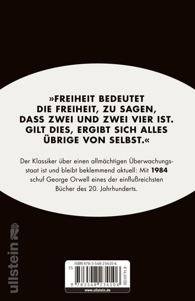 Produktbild: 1984