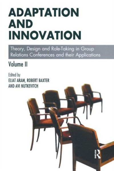 Produktbild: Adaptation and Innovation