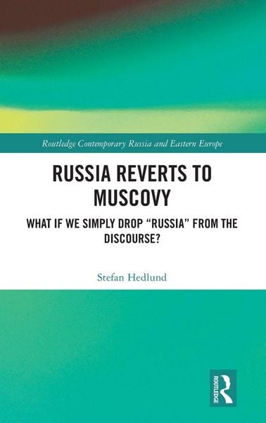 Produktbild: Russia Reverts to Muscovy