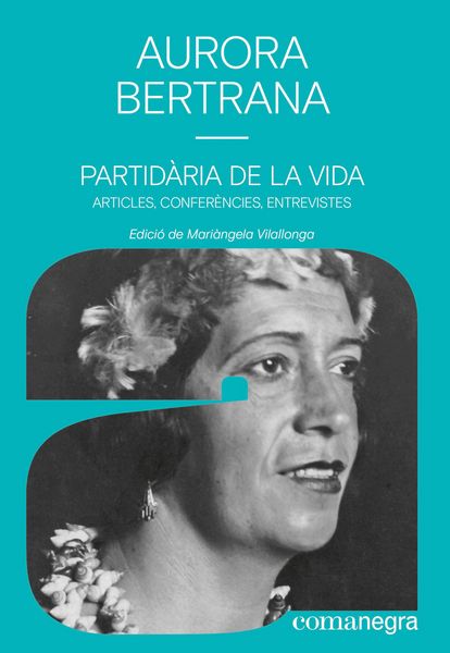 Produktbild: Partid&agrave;ria de la vida