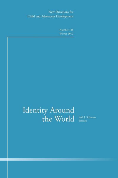 Produktbild: Identity Around The World