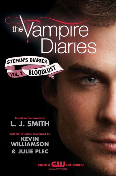 Produktbild: The Vampire Diaries