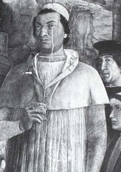 Produktbild: A Renaissance Cardinal and His Worldly Goods