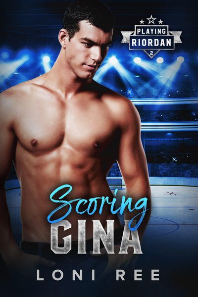 Produktbild: Scoring Gina