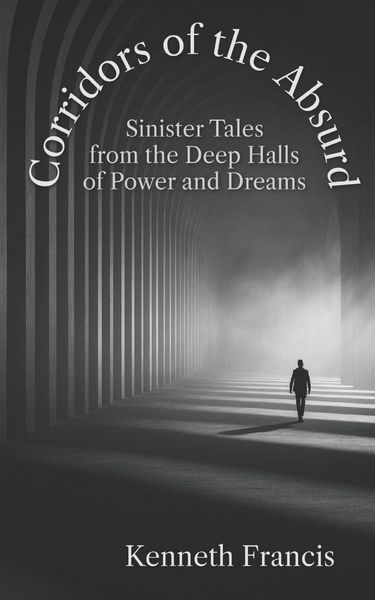 Produktbild: Corridors of the Absurd
