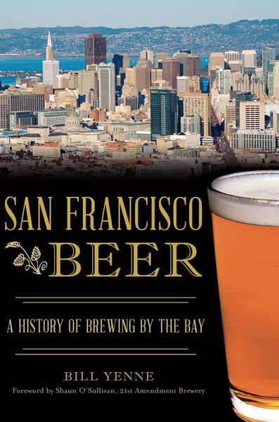 Produktbild: San Francisco Beer