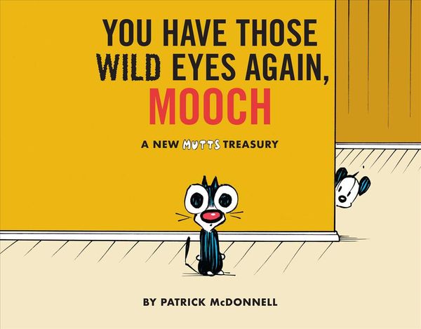Produktbild: You Have Those Wild Eyes Again, Mooch